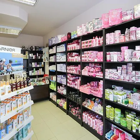 Family Kosko Hotel Chernomorets