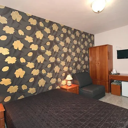 Family Kosko Chernomorets