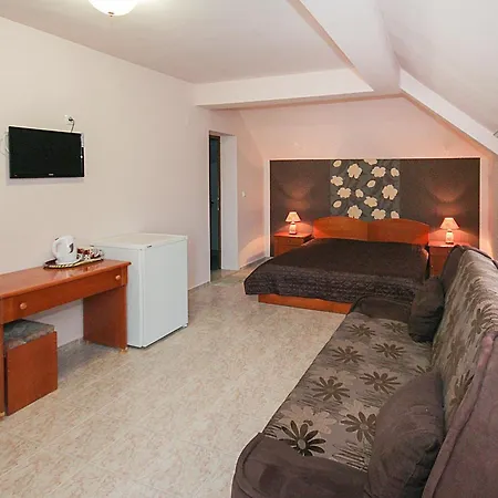 Family Kosko Hotel Tchernomorets