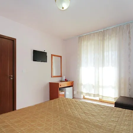 Family Kosko Hotel Tchernomorets