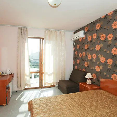 Hotel Family Kosko Tchernomorets