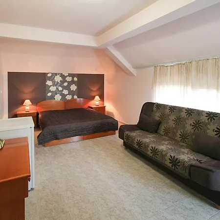 Hotel Family Kosko Tchernomorets