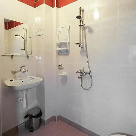 Hotel Family Kosko Chernomorets