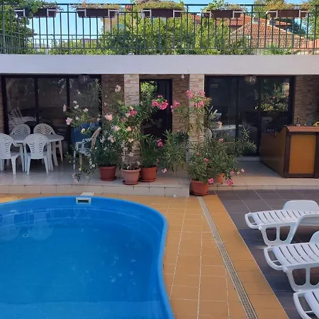 Family Kosko Hotel Chernomorets