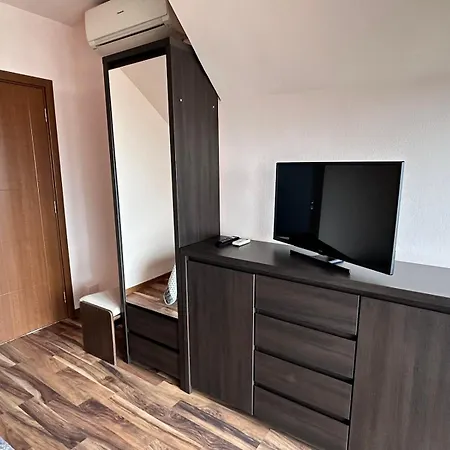 Family Kosko Hotel Tchernomorets