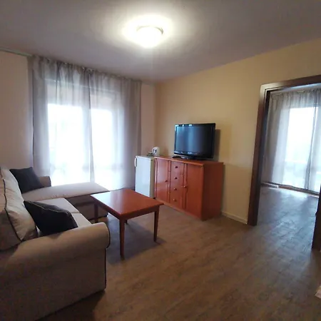 Family Kosko Hotel