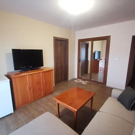 Hotel Family Kosko Tchernomorets