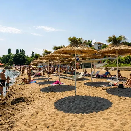 Family Kosko 3* Tchernomorets