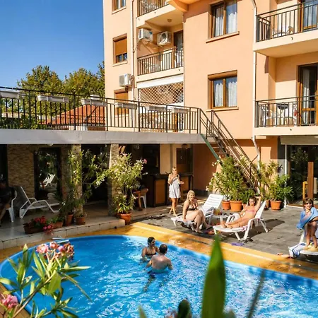 Hotel Family Kosko 3*