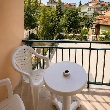 فندق Family Kosko تشيرنوموريتس