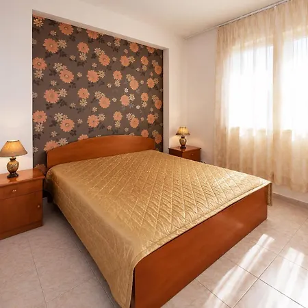 فندق Family Kosko تشيرنوموريتس