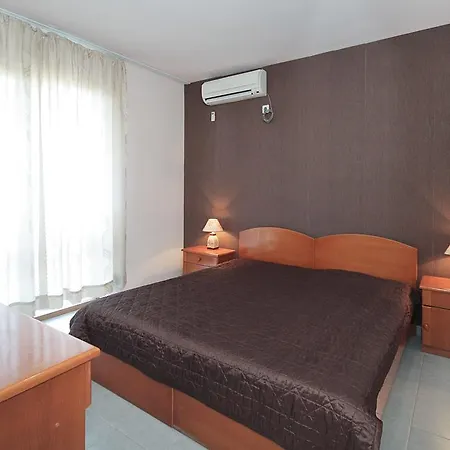 Family Kosko Hotel Chernomorets