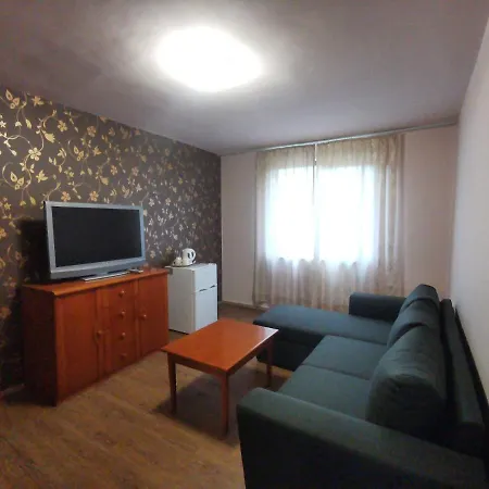 Family Kosko Hotel Černomorec