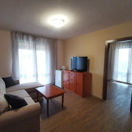 Hotel Family Kosko Černomorec