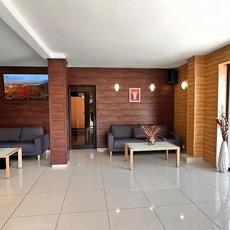 Family Kosko 3* Černomorec