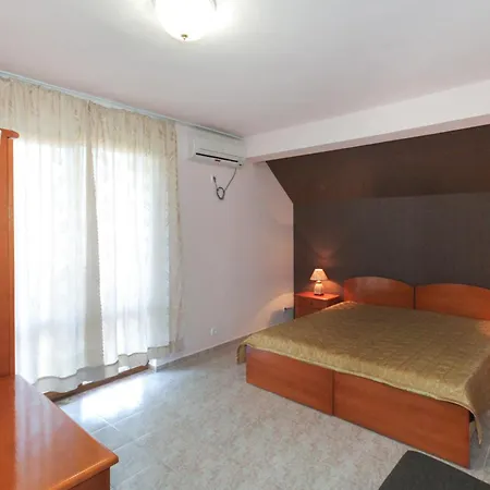 Family Kosko 3* Černomorec
