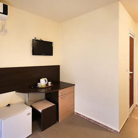 Hotel Family Kosko Chernomorets