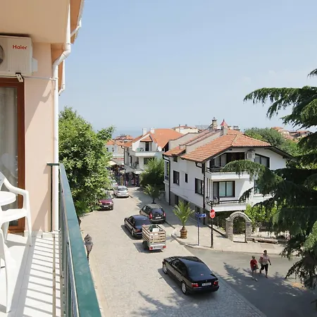 Hotel Family Kosko Černomorec