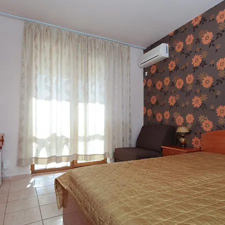 Family Kosko 3* Černomorec