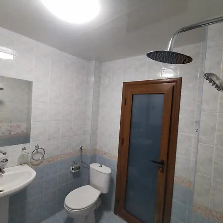 Family Kosko 3* Černomorec