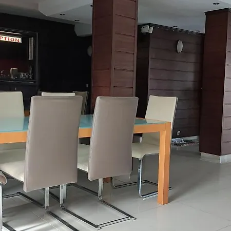 Hotel Family Kosko Černomorec