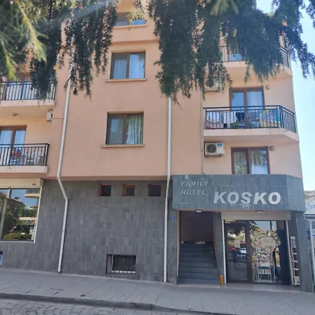 Family Kosko 3*