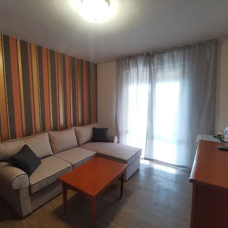 Family Kosko Hotel