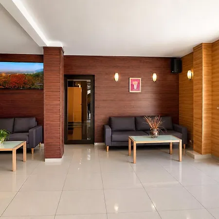 Hotel Family Kosko Chernomorets