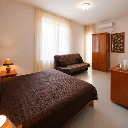 Family Kosko 3* Черноморец