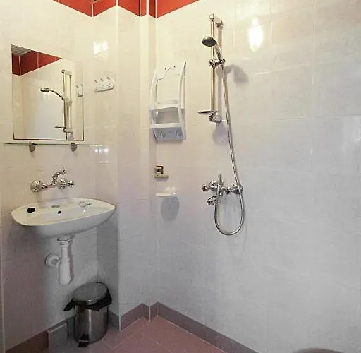 酒店 Family Kosko 切尔诺莫雷茨